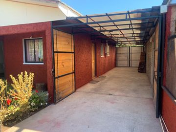 Se vende hermosa casa en Colin, Maule