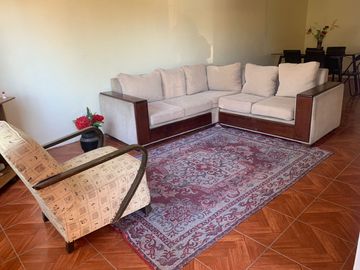 Se vende hermosa casa en Colin, Maule