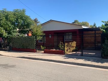 Se vende hermosa casa en Colin, Maule