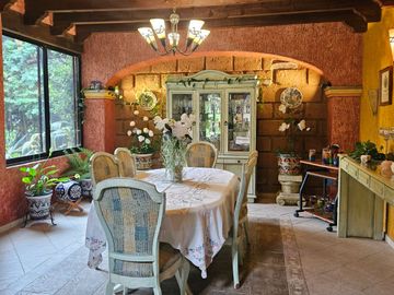 Venta Residencia en Tequisquiapan