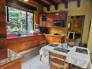 Venta Residencia en Tequisquiapan