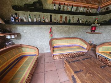 Venta Residencia en Tequisquiapan