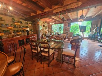 Venta Residencia en Tequisquiapan