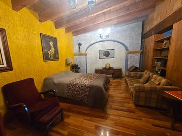 Venta Residencia en Tequisquiapan