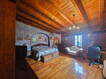 Venta Residencia en Tequisquiapan