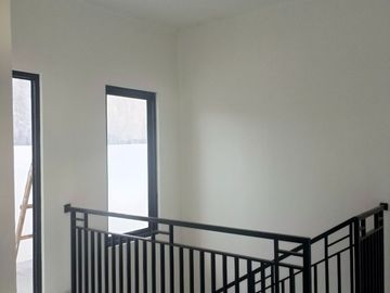 Rumah KPR Syariah 700 Juta-an Tanpa DP (DP 0%) Pondok Gede Free Biaya-biaya