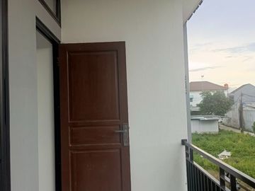 Rumah KPR Syariah 700 Juta-an Tanpa DP (DP 0%) Pondok Gede Free Biaya-biaya