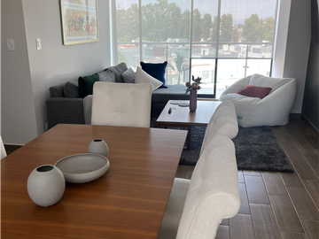 Departamento en venta en Boulevard Forjadores,San Pedro Cholula, Fraccionamiento Arboreto