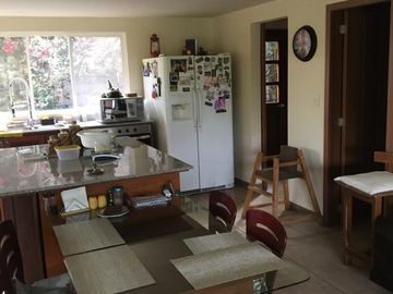 VENDO LINDA PROPIEDAD EN LA URBANIZACION LAS PEÑAS TUMBACO .