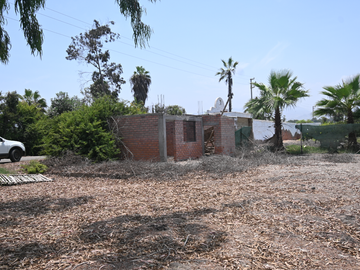 VENDO TERRENO 2.1351 Ha PARA CASA DE CAMPO, MALA, CAÑETE, PERÚ