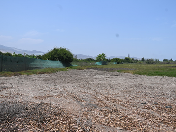 VENDO TERRENO 2.1351 Ha PARA CASA DE CAMPO, MALA, CAÑETE, PERÚ