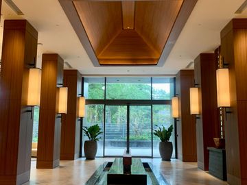 2-BEDROOM WITH 1 PARKING SLOT AT SHANG RESIDENCES AT WACK WACK BY SHANG PROPERTIES INC. | READY FOR OCCUPANCY