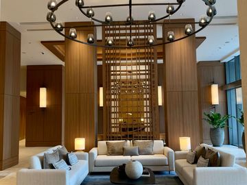 2-BEDROOM WITH 1 PARKING SLOT AT SHANG RESIDENCES AT WACK WACK BY SHANG PROPERTIES INC. | READY FOR OCCUPANCY