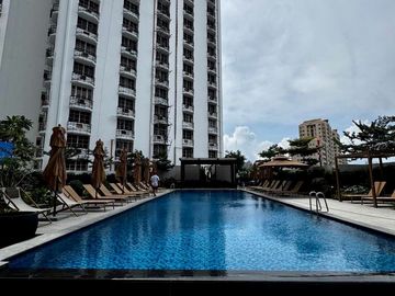 2-BEDROOM WITH 1 PARKING SLOT AT SHANG RESIDENCES AT WACK WACK BY SHANG PROPERTIES INC. | READY FOR OCCUPANCY