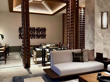 2-BEDROOM WITH 1 PARKING SLOT AT SHANG RESIDENCES AT WACK WACK BY SHANG PROPERTIES INC. | READY FOR OCCUPANCY