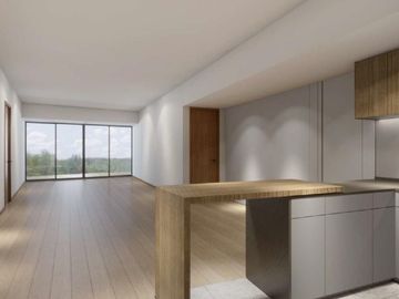 2-BEDROOM WITH 1 PARKING SLOT AT SHANG RESIDENCES AT WACK WACK BY SHANG PROPERTIES INC. | READY FOR OCCUPANCY