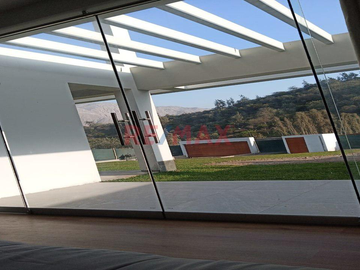 Casa En La Quebrada Cieneguilla