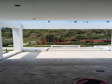 Casa En La Quebrada Cieneguilla