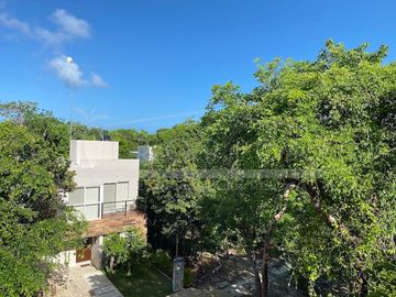 HERMOSA Y BIEN EQUIPADA CASA EN RENTA-VENTA Puerto Morelos