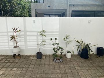 HERMOSA Y BIEN EQUIPADA CASA EN RENTA-VENTA Puerto Morelos