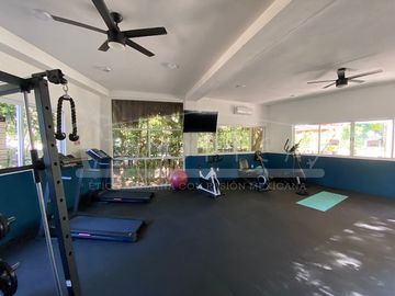 HERMOSA Y BIEN EQUIPADA CASA EN RENTA-VENTA Puerto Morelos
