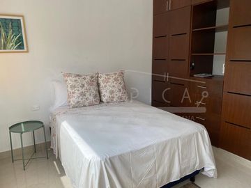 HERMOSA Y BIEN EQUIPADA CASA EN RENTA-VENTA Puerto Morelos