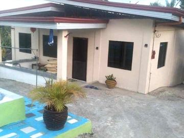 For sale 2 house and lot with swimming pool in Barili, Cebu!