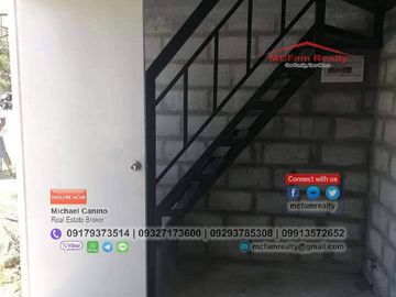 PAG-IBIG Rent to Own House and Lot in Naic Cavite PAGSINAG PLACE