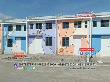 PAG-IBIG Rent to Own House and Lot in Naic Cavite PAGSINAG PLACE