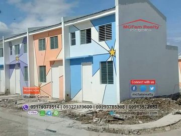 PAG-IBIG Rent to Own House and Lot in Naic Cavite PAGSINAG PLACE