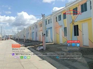 PAG-IBIG Rent to Own House and Lot in Naic Cavite PAGSINAG PLACE