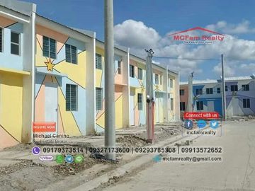 PAG-IBIG Rent to Own House and Lot in Naic Cavite PAGSINAG PLACE