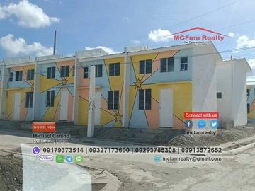 PAG-IBIG Rent to Own House and Lot in Naic Cavite PAGSINAG PLACE