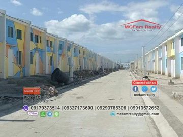 PAG-IBIG Rent to Own House and Lot in Naic Cavite PAGSINAG PLACE