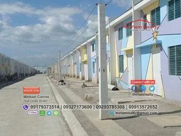 PAG-IBIG Rent to Own House and Lot in Naic Cavite PAGSINAG PLACE