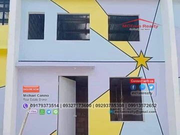 PAG-IBIG Rent to Own House and Lot in Naic Cavite PAGSINAG PLACE