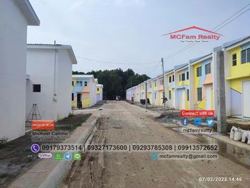 PAG-IBIG Rent to Own House and Lot in Naic Cavite PAGSINAG PLACE