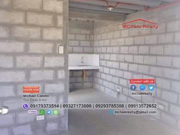 PAG-IBIG Rent to Own House and Lot in Naic Cavite PAGSINAG PLACE