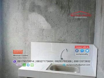 PAG-IBIG Rent to Own House and Lot in Naic Cavite PAGSINAG PLACE