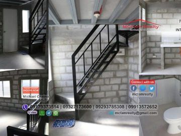 PAG-IBIG Rent to Own House and Lot in Naic Cavite PAGSINAG PLACE