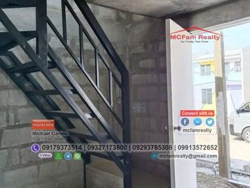 PAG-IBIG Rent to Own House and Lot in Naic Cavite PAGSINAG PLACE