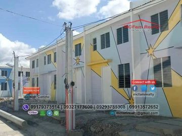 PAG-IBIG Rent to Own House and Lot in Naic Cavite PAGSINAG PLACE