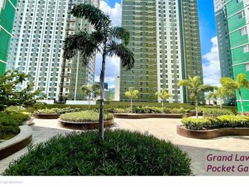 1 Bedroom Condominium for Sale Inside IT Park in Cebu