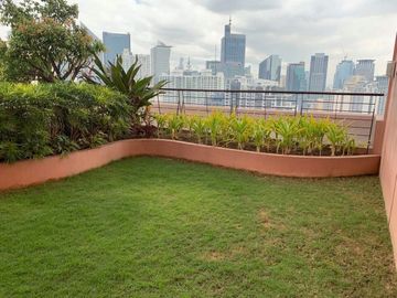 For Rent to own condo in condominium penthouse unit in makati ayala avenue city area metropolitan dela rosa kings court near pasongtamo chino roces co
