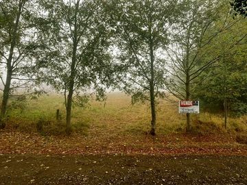 ¡Descubre tu lugar perfecto en Lomas de Chivilcan!