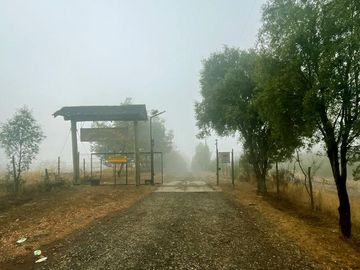 ¡Descubre tu lugar perfecto en Lomas de Chivilcan!