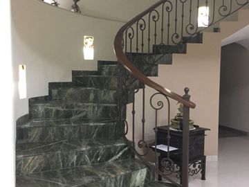 CASA EN VENTA RESIDENCIAL HDA SAN ANTONIO METEPEC