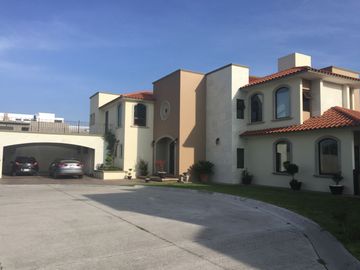 CASA EN VENTA RESIDENCIAL HDA SAN ANTONIO METEPEC