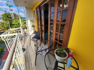 SE VENDE CASA MULTIFAMILIAR DE TRES NIVELES EN LA ESPERANZA, TULUA (VALLE)