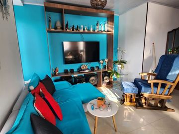 SE VENDE CASA MULTIFAMILIAR DE TRES NIVELES EN LA ESPERANZA, TULUA (VALLE)